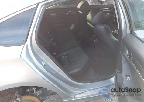 2022 Honda Accord Sport Se z USA, uszkodzony, nr VIN 1HGCV1F40NA109611